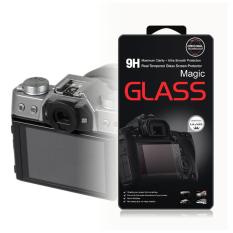Temper Kaca Camera Fujifilm X-T1 / X T1 / X-t1 Tempered Glass Pelindung Layar Kaca 9H Kamera Fuji Film / Screen Protector / Anti Gores Kaca 9H / Screen Guard / Temper Camera Fujifilm - Clear