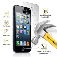 LOLLYPOP Tempered Glass 0.3mm For Samsung Galaxy J5 2016