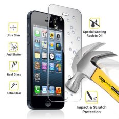 LOLLYPOP Tempered Glass 0.3mm Iphone 6/6S Plus