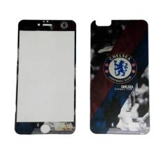 Tempered Glass 2in1 Depan dan Belakang Temper Glass iPhone 6 Plus / Iphone6 Plus / Temper iPhone 6G Plus / Anti Gores iPhone 6S Plus Ukuran 5.5 Inch Screen Protection / Anti Gores Kaca / Antigores / Screen Guard / Temper - Motif 2
