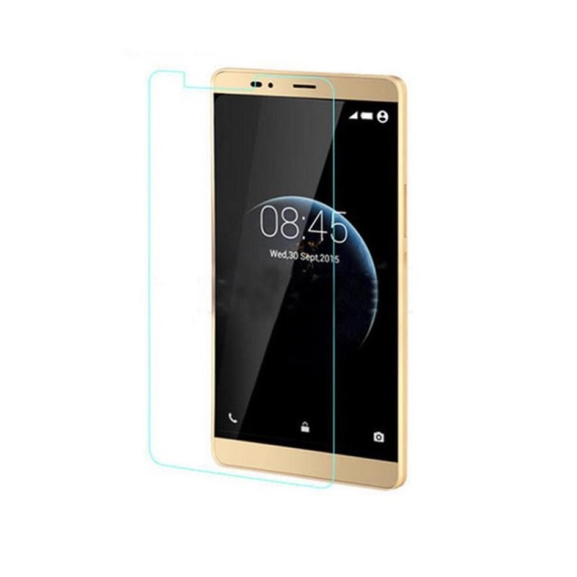 Tempered Glass Anti Gores Kaca for Infinix Hot Note 2 X600 - Clear