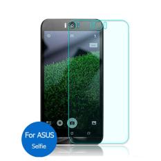 Tempered Glass Asus Zenfone Selfie Screen Protector - Putih Transparant
