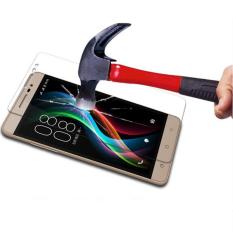 Tempered Glass Coolpad Max Lite R108 / Sky3 2.5D HD Screen Protector 0.3mm - Bening