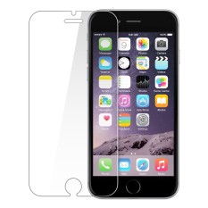 Apple iPhone 6 Anti Gores Kaca / Tempered Glass Kaca Bening