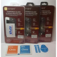 Tempered Glass For Iphone 4 4G 4S 4Cdma - A5379E