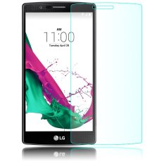 LG G4 Anti Gores Kaca / Tempered Glass Kaca Bening