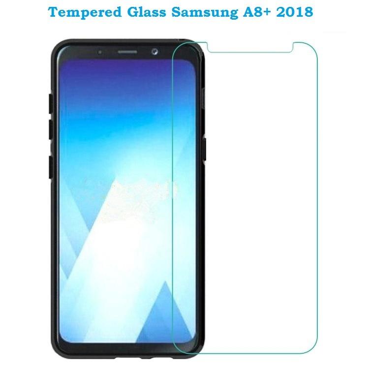 Rp 12.500. Vn Samsung Galaxy A8+ Plus (2018) / A730 / A730F / A730DS / 4G LTE / Duos Tempered Glass 9H Screen Protector ...