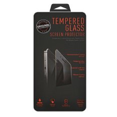Tempered Glass For Samsung Galaxy Alpha G850 Anti Gores Kaca/ Screen Guard - Clear