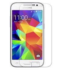 Samsung Galaxy J2 Anti Gores Kaca / Tempered Glass Kaca Bening