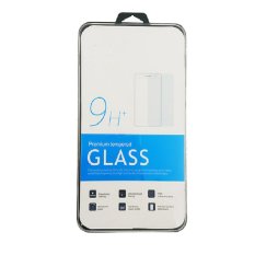 Tempered Glass For Samsung Galaxy J2 Prime Anti Gores Kaca / Screen Protection/ Screen Guard - Transparant
