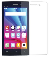 Vivo Y15 Anti Gores Kaca / Tempered Glass Kaca Bening
