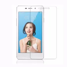 Tempered Glass (Kaca) For OPPO Joy 3 (A11W)