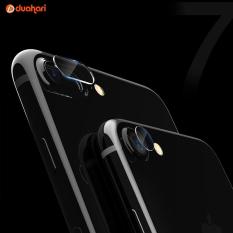 Tempered Glass Kamera Pelindung Lensa Kamera Belakang Untuk Iphone 7 7 Plus 7+ 8 8 Plus 8+ Iphone X
