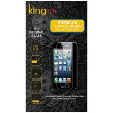 Tempered Glass King Zu for Xiaomi Redmi Note 3 Pro - Anti Gores - Clear