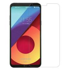 Tempered glass LG Q6 anti gores kaca screen guard