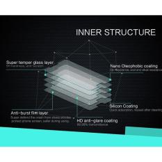 Tempered Glass Nillkin Samsung Galaxy A7 2016 / A710 Amazing H