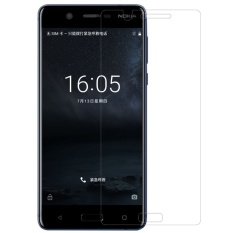 Tempered glass Compatible For Nokia 5 anti gores kaca screen guard