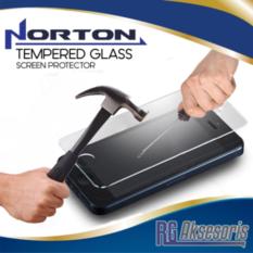 TEMPERED GLASS NORTON HP OPPO MIRROR 5 / OPPO JOY 3