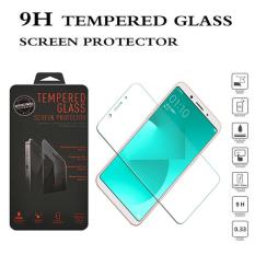 Tempered Glass Oppo A83 Ukuran 5.7 Inch Temper Anti Gores Kaca 9H / Pelindung Layar / Temper Oppo A83 / Screen Guard / Screen Protection / Anti Gores Kaca Oppo A83 / Temper Kaca - Transparant