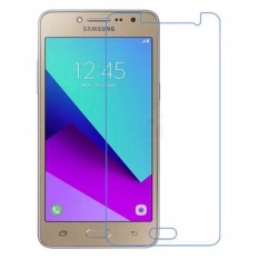 Tempered Glass Protector Anti Gores Terbaik For Samsung Galaxy J2 Prime - Bening