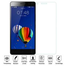 Tempered Glass COOLPAD Roar Plus E570 2.5D HD Screen Protector 0.3mm - Bening