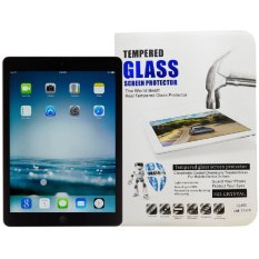 Tempered Glass Samsung Galaxy Tab A 9.7 inchi / T550 Anti Gores Kaca / Screen Protector / Screen Guard / Pelindung Layar - Clear