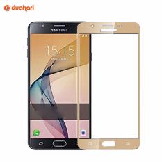 Tempered Glass SAMSUNG J5 PRIME Full Cover Screen Protector