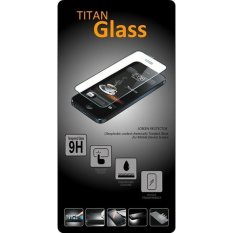 Tempered Glass Screen Protector 0.33 - 9H Untuk ZTE BLADE A711 - Clear