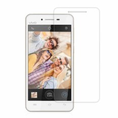 Tempered Glass Screen Protector for Vivo Y35