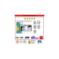 Tempered Glass / Screen Protector / Anti Gores LCD For Fujifilm X-A3