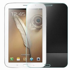 Kaca Antigores Pelindung Layar Film untuk Samsung Note 8.0 GT-N5100 (Clear)-Intl