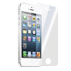 Tempered Glass Screen Protector for Apple iPhone 5
