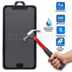 Tempered Glass Screen Protector for Apple iPhone 7 With Free Packaging Mika & Full Bubble Warp