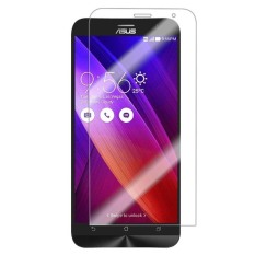 Tempered Glass Screen Protector for Asus Zenfone Selfie 5.5 Inch - Clear