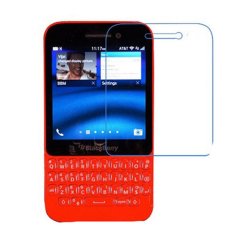 Tempered Glass Screen Protector for Blackberry Q5