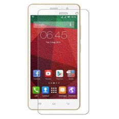Tempered Glass Screen Protector for Infinix Note 3 Pro X601 - Clear