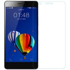 Tempered Glass Screen Protector for Lenovo A6000 / A6000 Plus - Clear