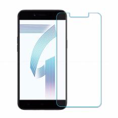 Tempered Glass Screen Protector for Oppo A71 With Free Packaging Mika & Full Bubble Warp