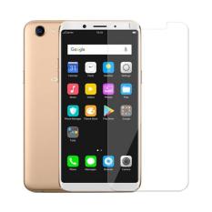 Tempered Glass Screen Protector For Oppo F5