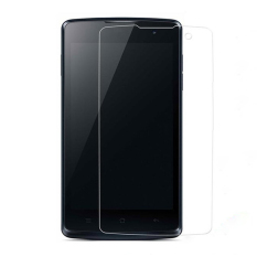 Oppo Joy Anti Gores Kaca / Tempered Glass Kaca Bening