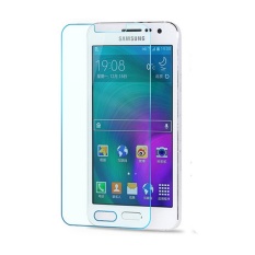 Tempered Glass Screen Protector for Samsung Galaxy A3 2015 (A300)