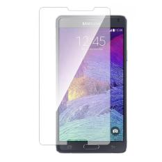 Tempered Glass Screen Protector for Samsung Galaxy A5 2015 ( A500 ) - Clear