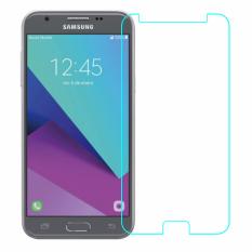 Tempered Glass Screen Protector for Samsung Galaxy J3 2017 (J3 Prime)