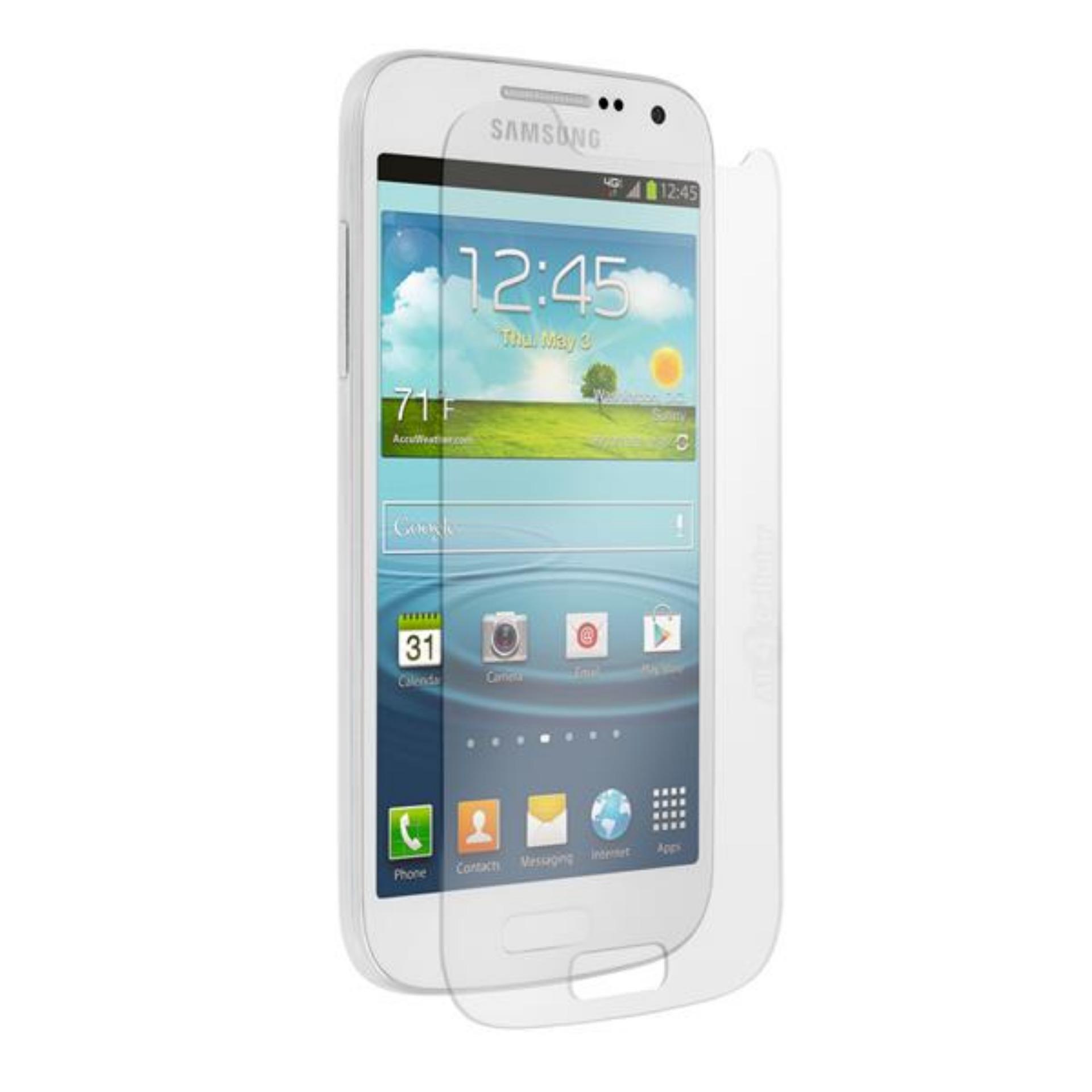 Vn Samsung Galaxy Note 1 / LTE / Duos / I9220 / N7000 Tempered Glass 9H Screen Protector 0.32mm - Transparan