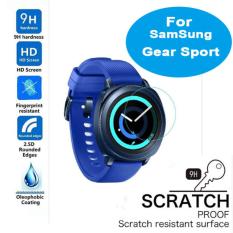 Tempered Glass Screen Protector for Samsung Gear Sport