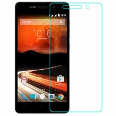 Smartfren Andromax R Anti Gores Kaca / Tempered Glass Kaca Bening