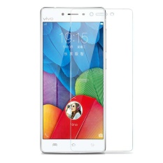 Tempered Glass Screen Protector for Vivo Y35