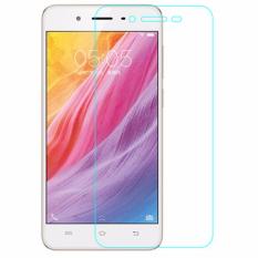 Vivo Y55 Anti Gores Kaca / Tempered Glass Kaca Bening