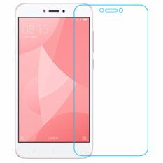 Xiaomi Redmi 4x Anti Gores Kaca / Tempered Glass Kaca Bening