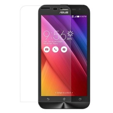 Tempered Glass Smile Screen Protector for Asus Zenfone 2 Laser ZE601KL